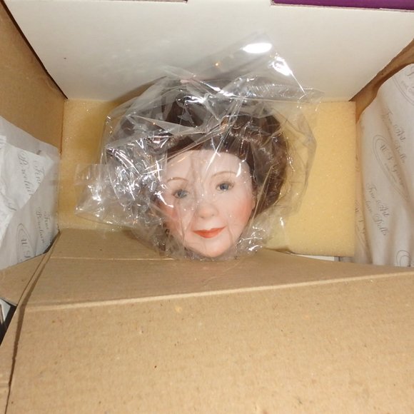 Loving Steps by Sandra Kuck 1990 Precious Memories of Motherhood - Picture 5 of 10